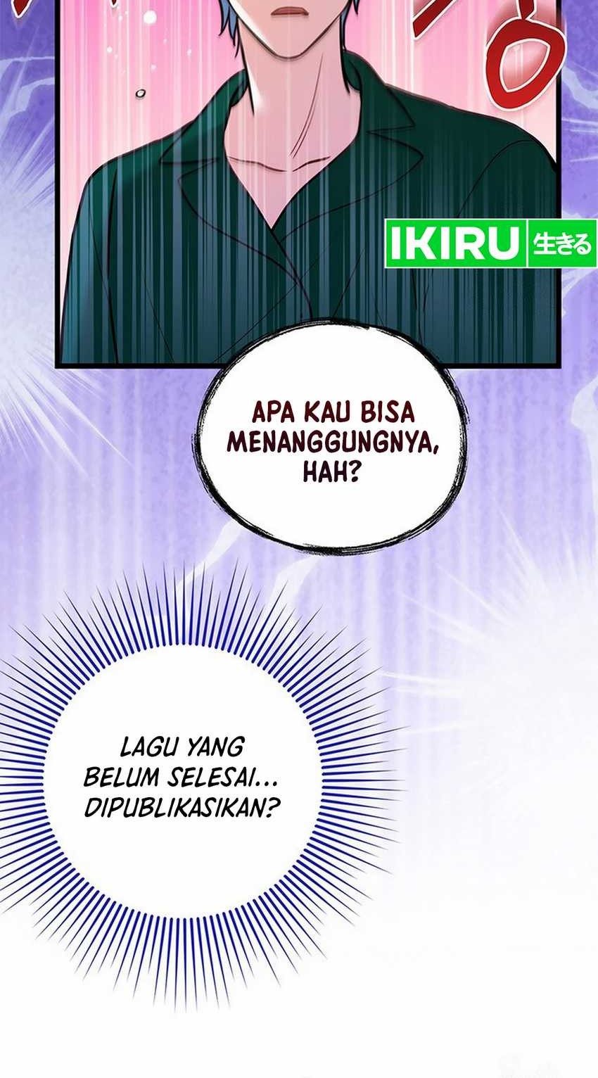 I Debuted as an Exorcist Instead of an Idol Chapter 33 Gambar 13