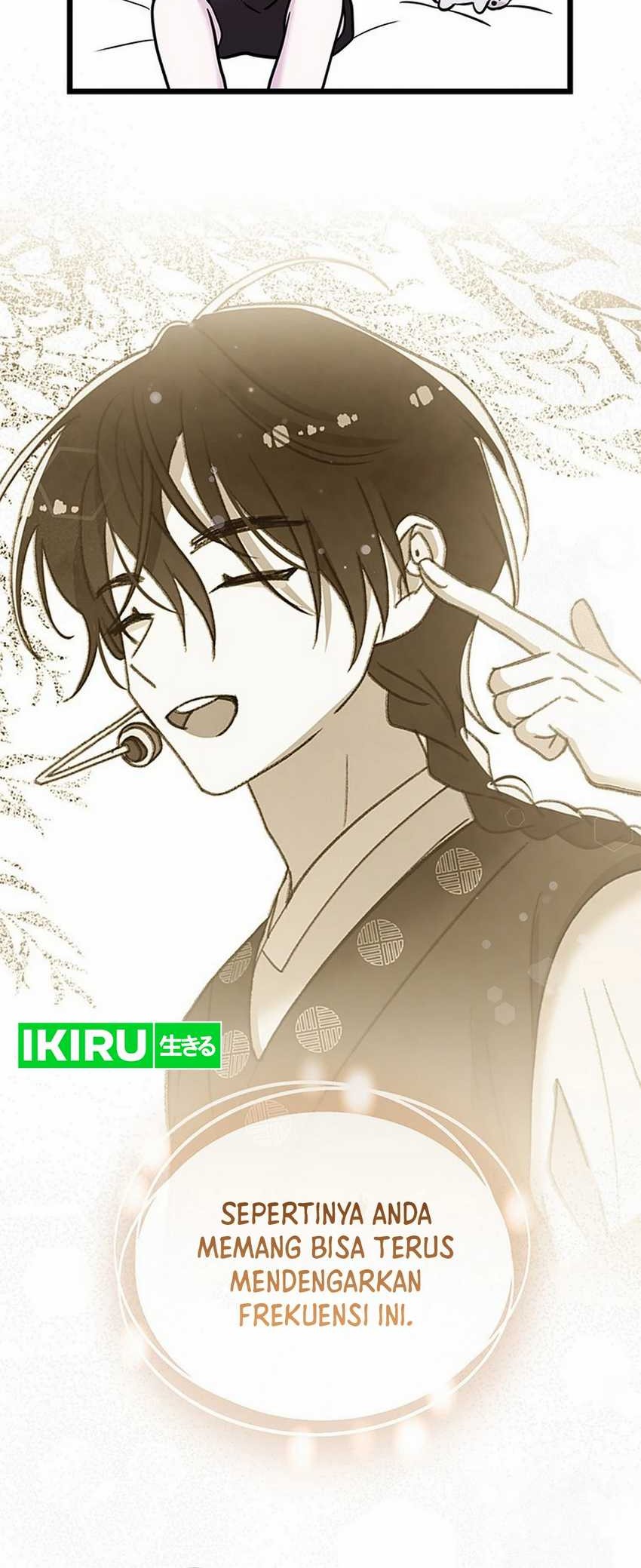 I Debuted as an Exorcist Instead of an Idol Chapter 33 Gambar 19