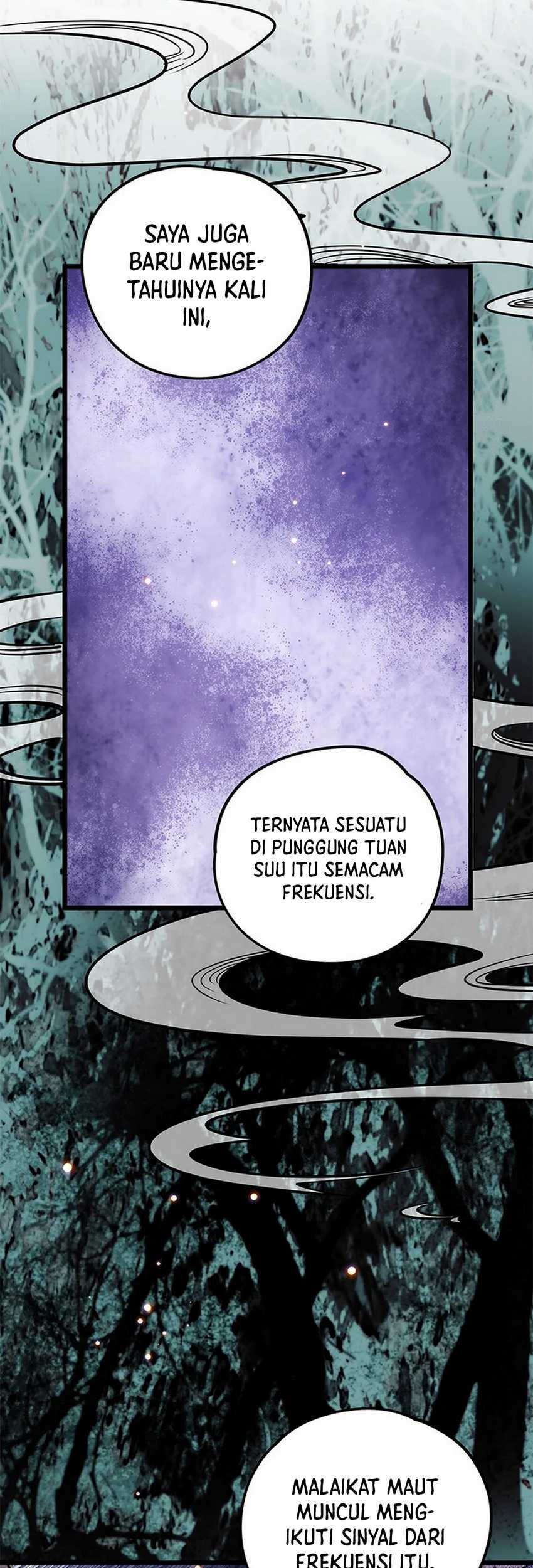 I Debuted as an Exorcist Instead of an Idol Chapter 33 Gambar 23