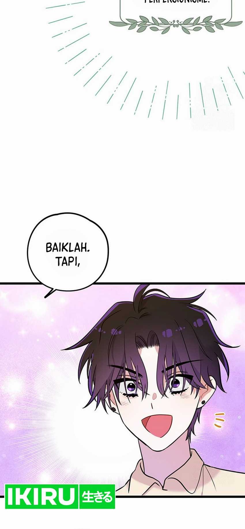 I Debuted as an Exorcist Instead of an Idol Chapter 33 Gambar 29