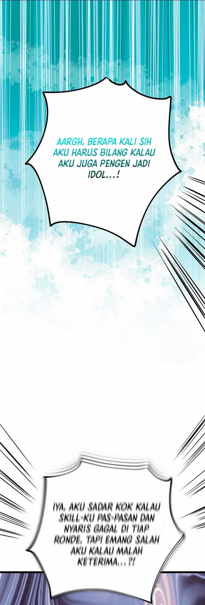 I Debuted as an Exorcist Instead of an Idol Chapter 4 Gambar 9