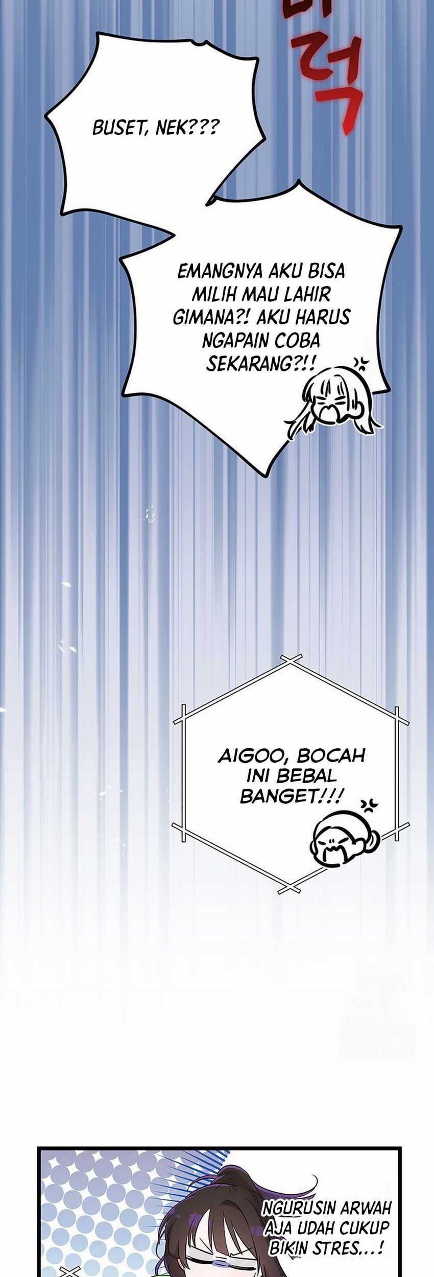 I Debuted as an Exorcist Instead of an Idol Chapter 4 Gambar 15