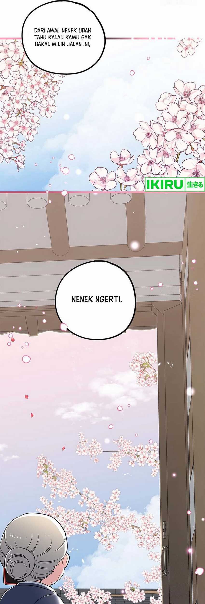 I Debuted as an Exorcist Instead of an Idol Chapter 4 Gambar 17