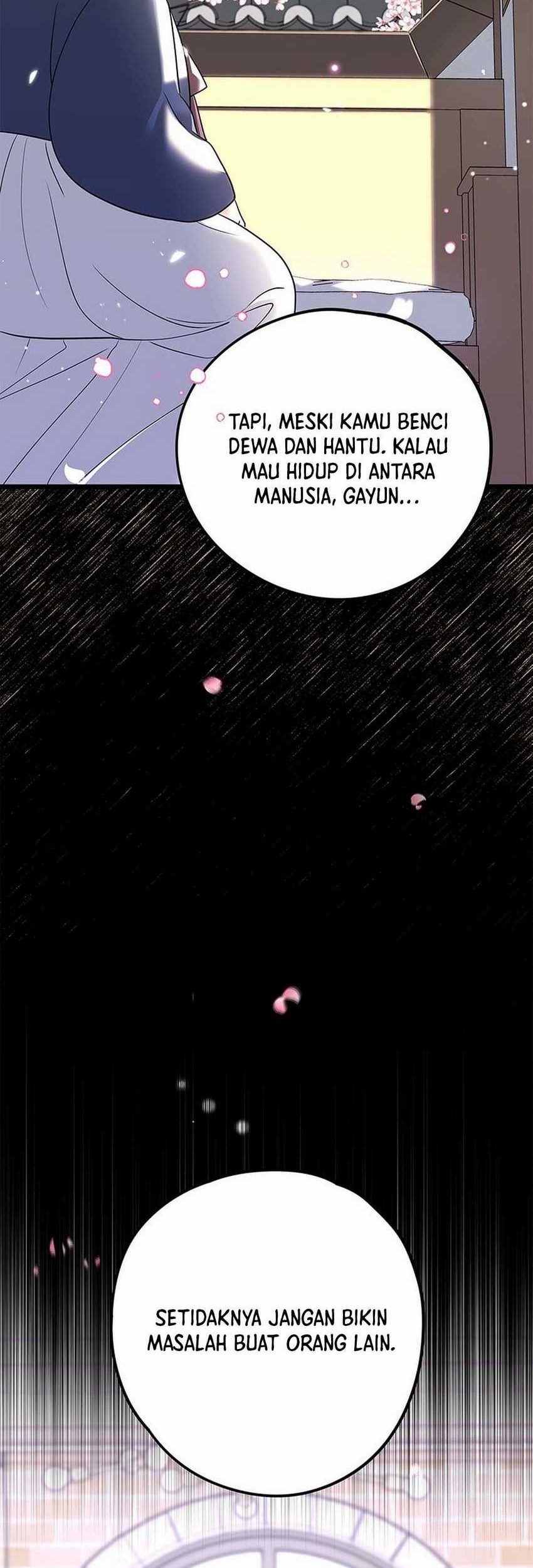 I Debuted as an Exorcist Instead of an Idol Chapter 4 Gambar 18