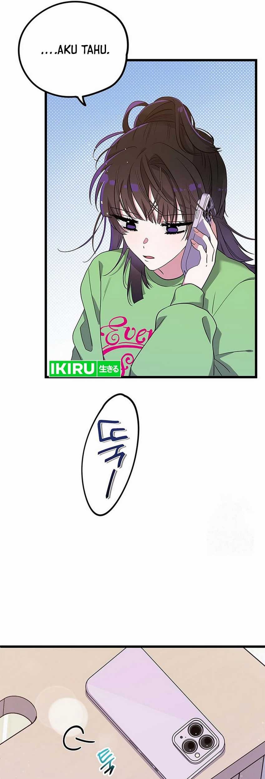 I Debuted as an Exorcist Instead of an Idol Chapter 4 Gambar 21