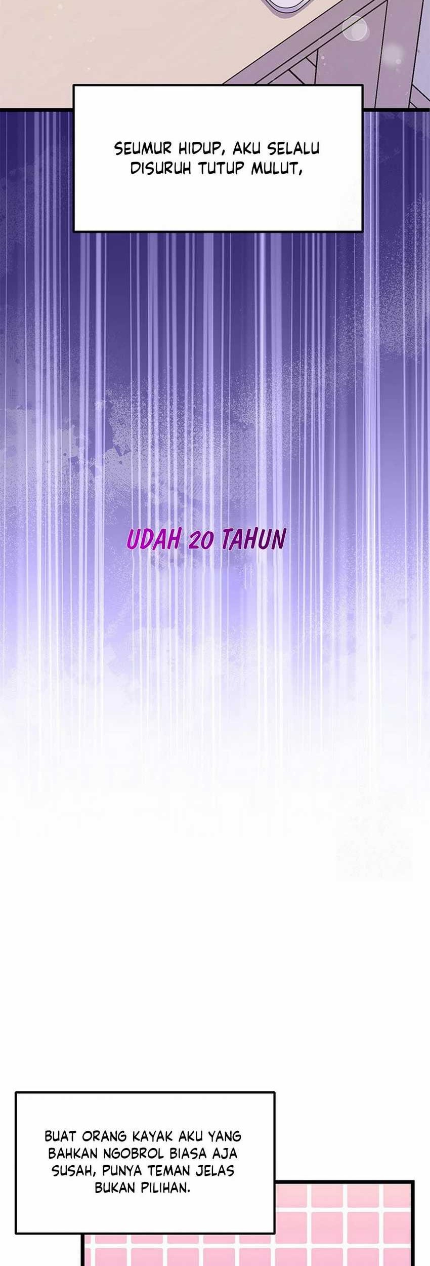 I Debuted as an Exorcist Instead of an Idol Chapter 4 Gambar 22