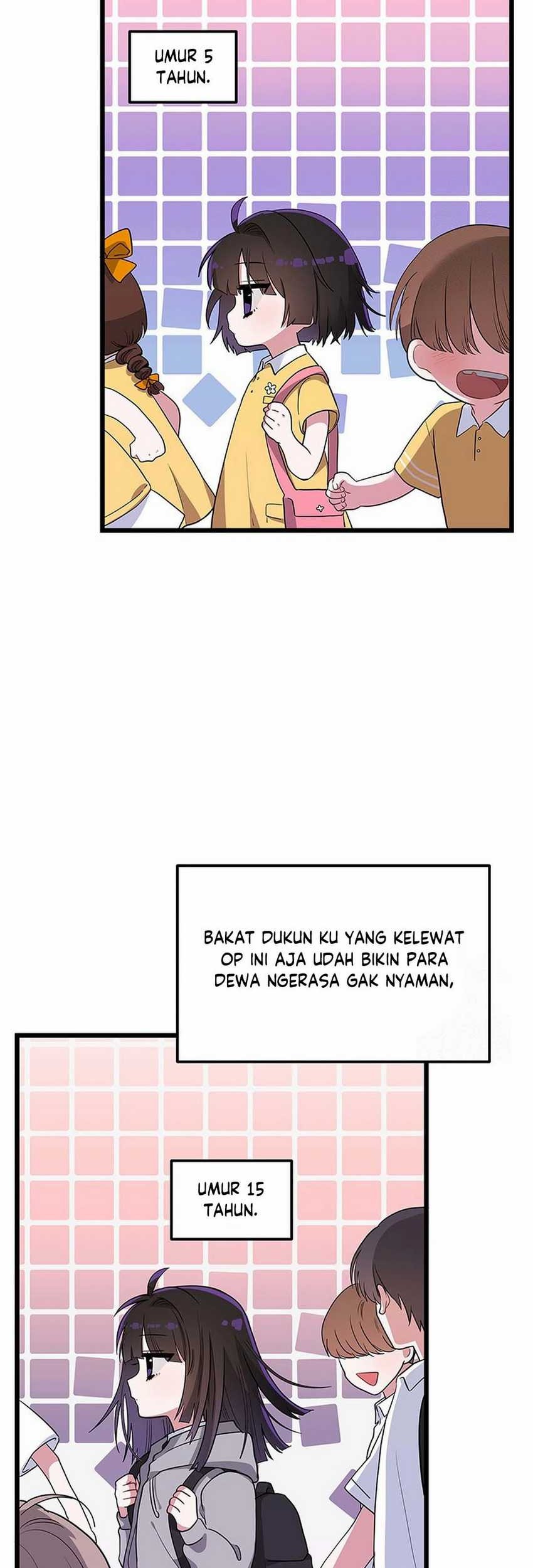 I Debuted as an Exorcist Instead of an Idol Chapter 4 Gambar 23