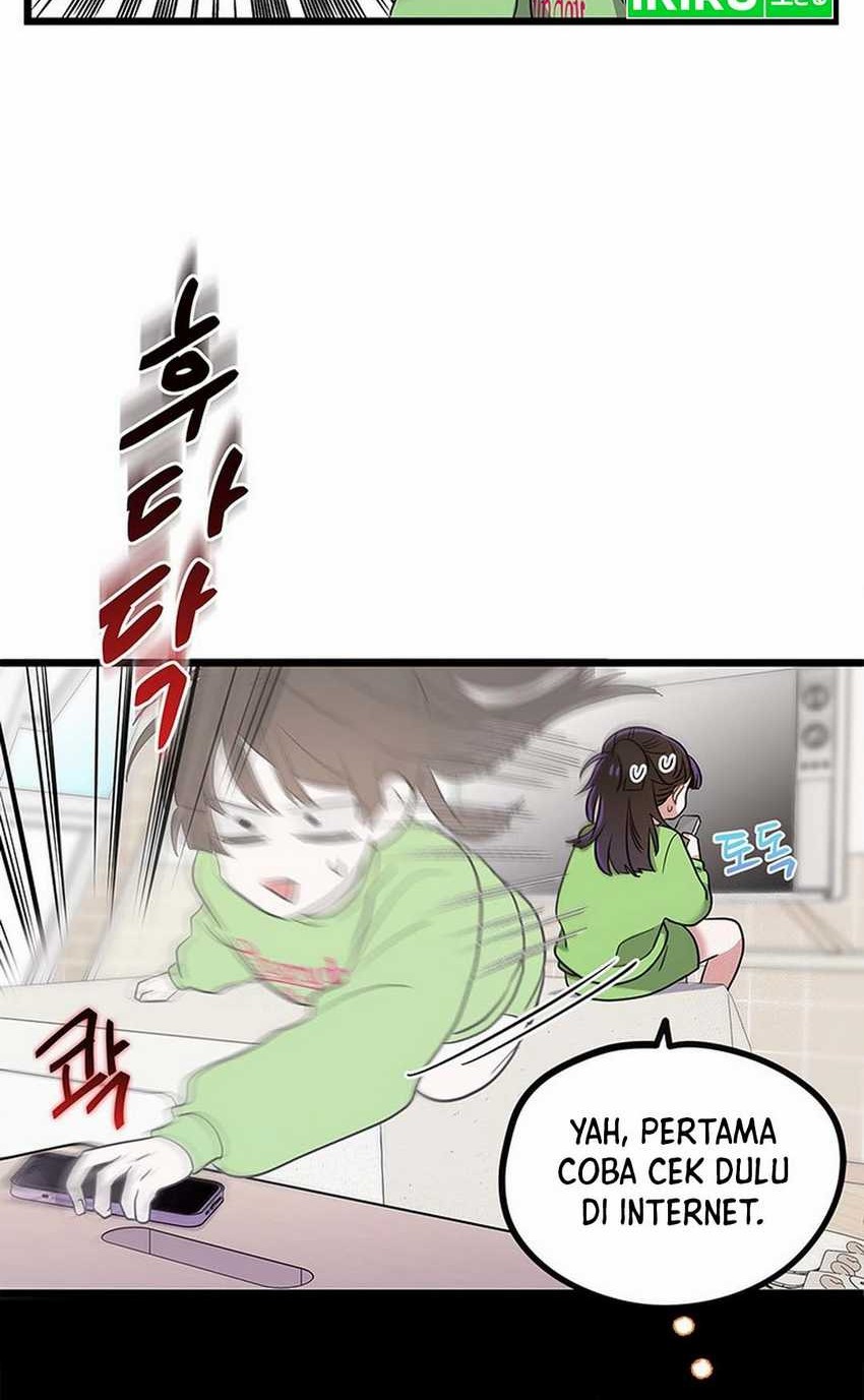 I Debuted as an Exorcist Instead of an Idol Chapter 4 Gambar 28