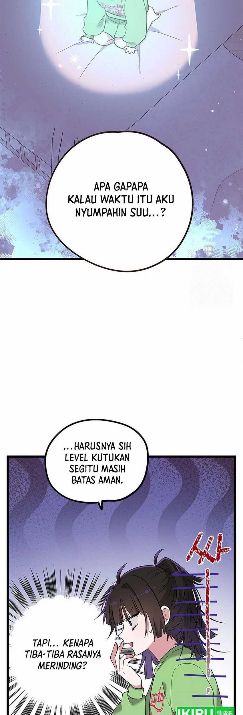 I Debuted as an Exorcist Instead of an Idol Chapter 4 Gambar 27