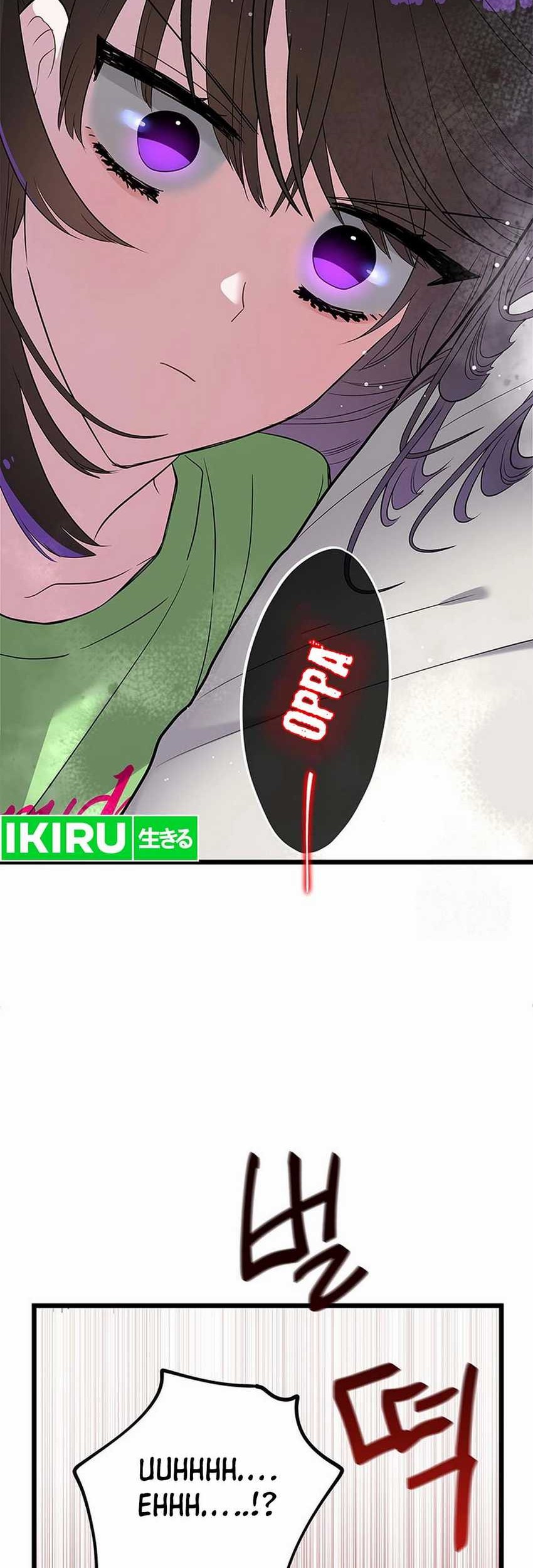 I Debuted as an Exorcist Instead of an Idol Chapter 4 Gambar 45