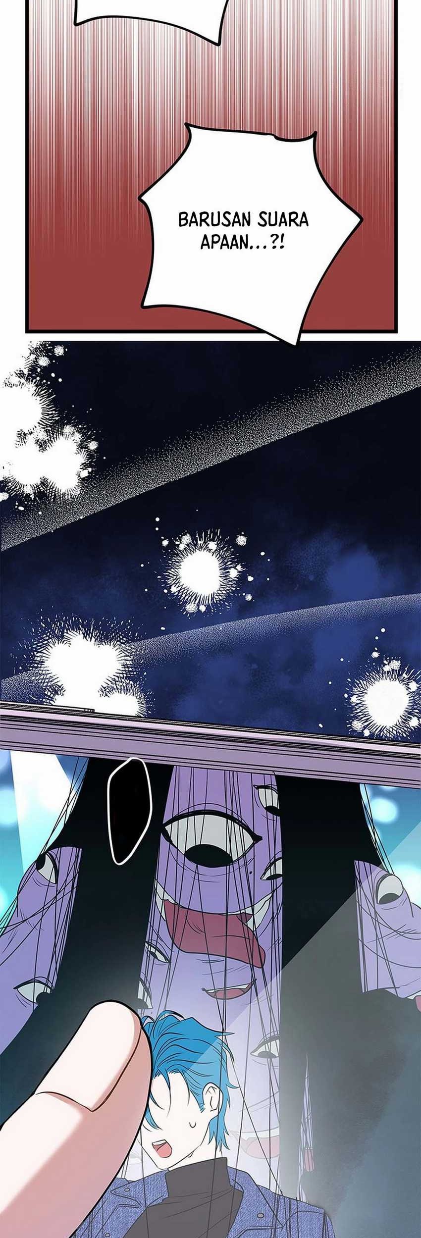 I Debuted as an Exorcist Instead of an Idol Chapter 4 Gambar 46