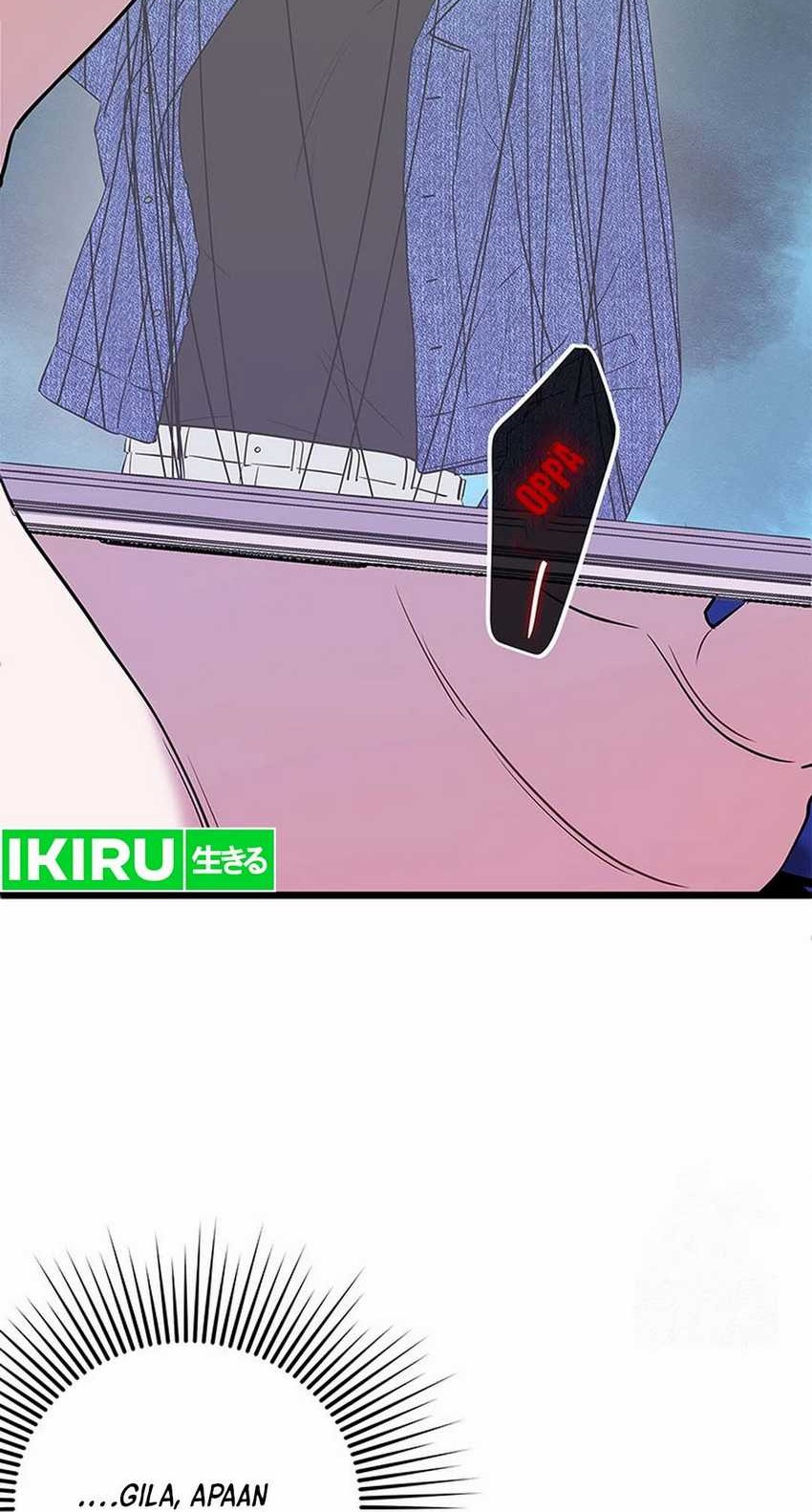 I Debuted as an Exorcist Instead of an Idol Chapter 4 Gambar 47