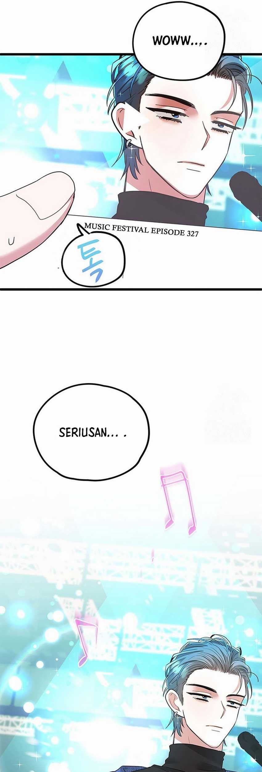 I Debuted as an Exorcist Instead of an Idol Chapter 4 Gambar 33