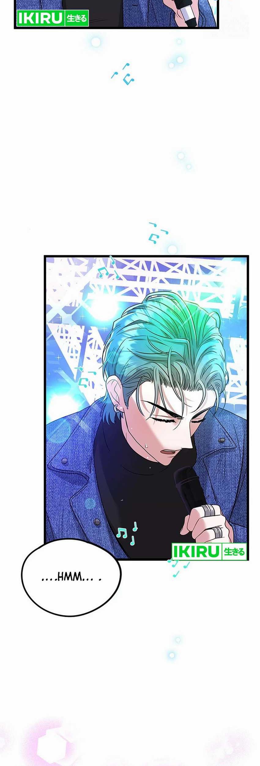 I Debuted as an Exorcist Instead of an Idol Chapter 4 Gambar 35