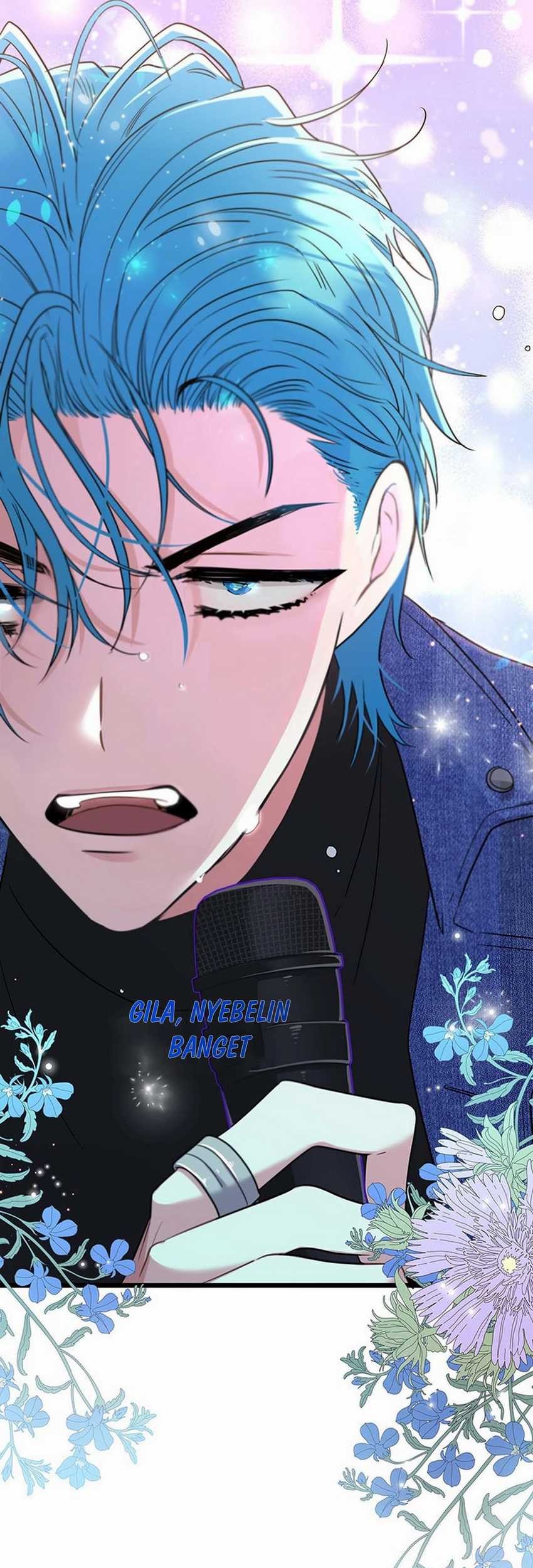 I Debuted as an Exorcist Instead of an Idol Chapter 4 Gambar 37