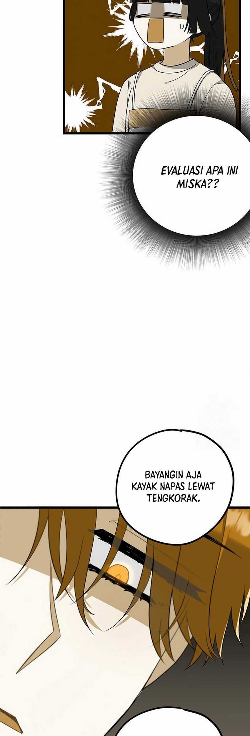 I Debuted as an Exorcist Instead of an Idol Chapter 4 Gambar 39