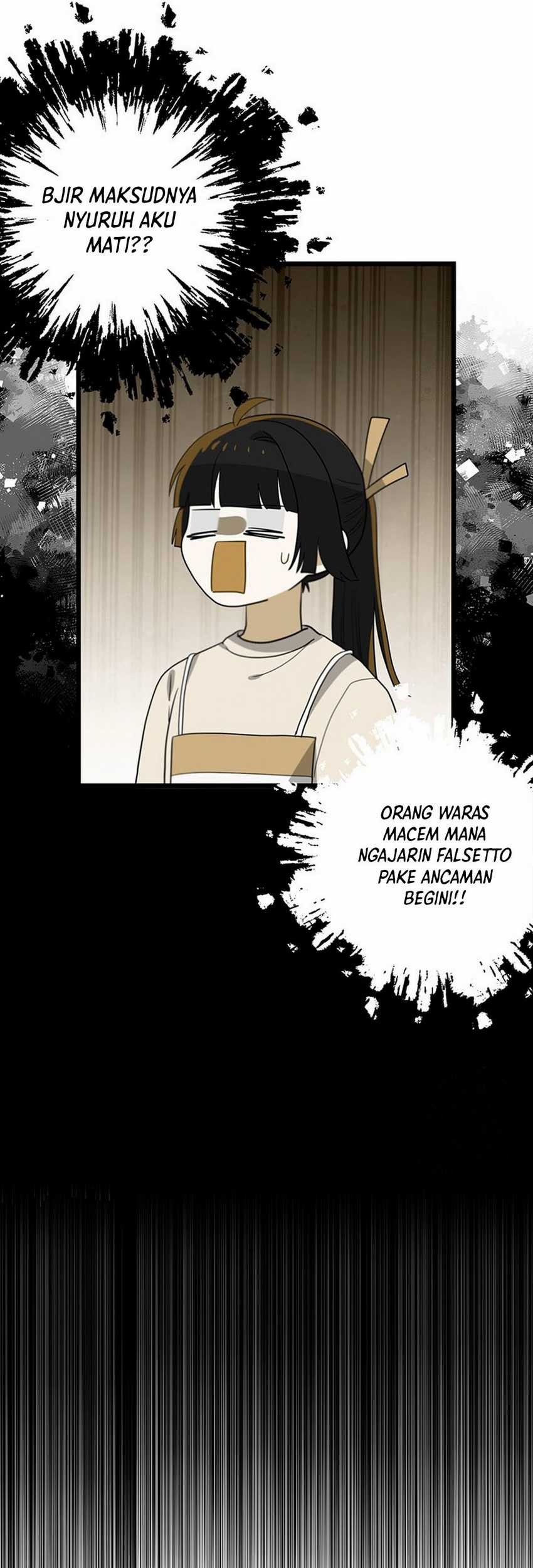 I Debuted as an Exorcist Instead of an Idol Chapter 4 Gambar 41