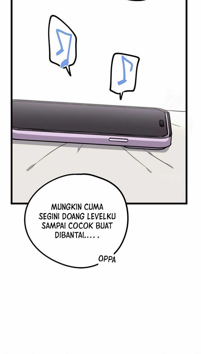 I Debuted as an Exorcist Instead of an Idol Chapter 4 Gambar 43