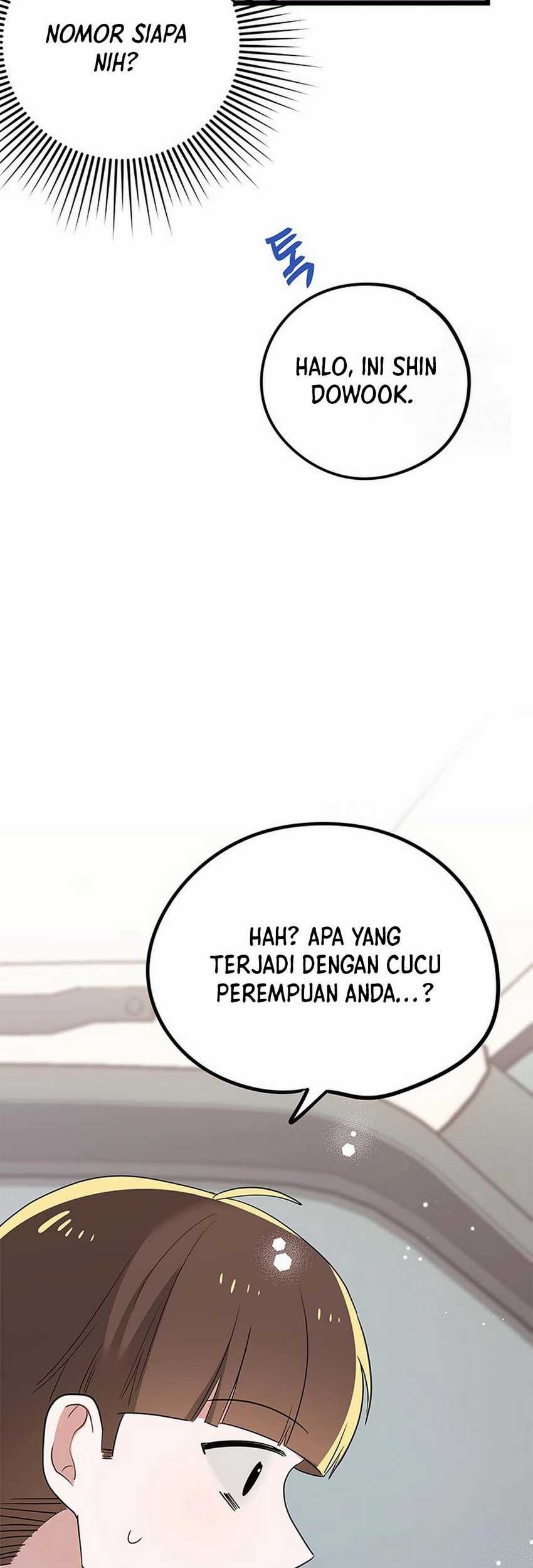 I Debuted as an Exorcist Instead of an Idol Chapter 4 Gambar 61