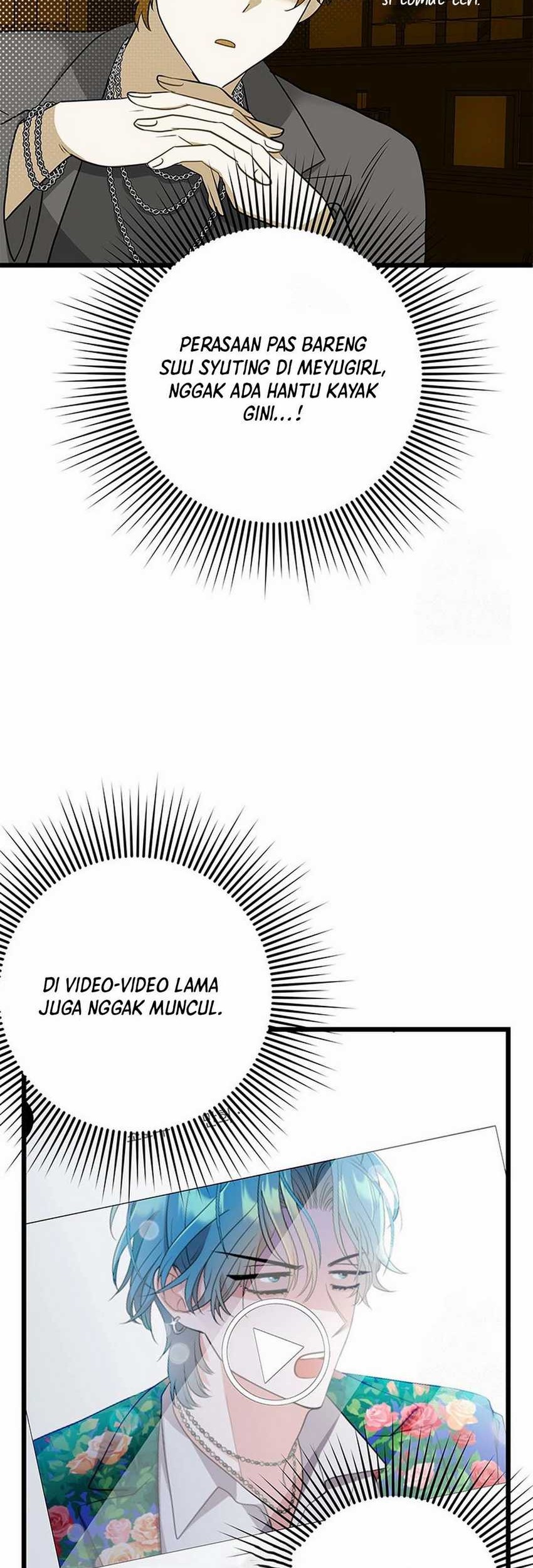 I Debuted as an Exorcist Instead of an Idol Chapter 4 Gambar 49