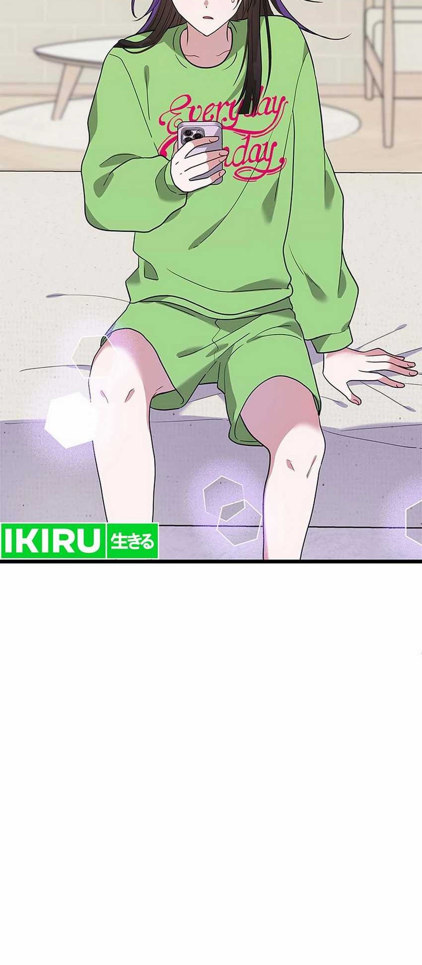 I Debuted as an Exorcist Instead of an Idol Chapter 4 Gambar 51