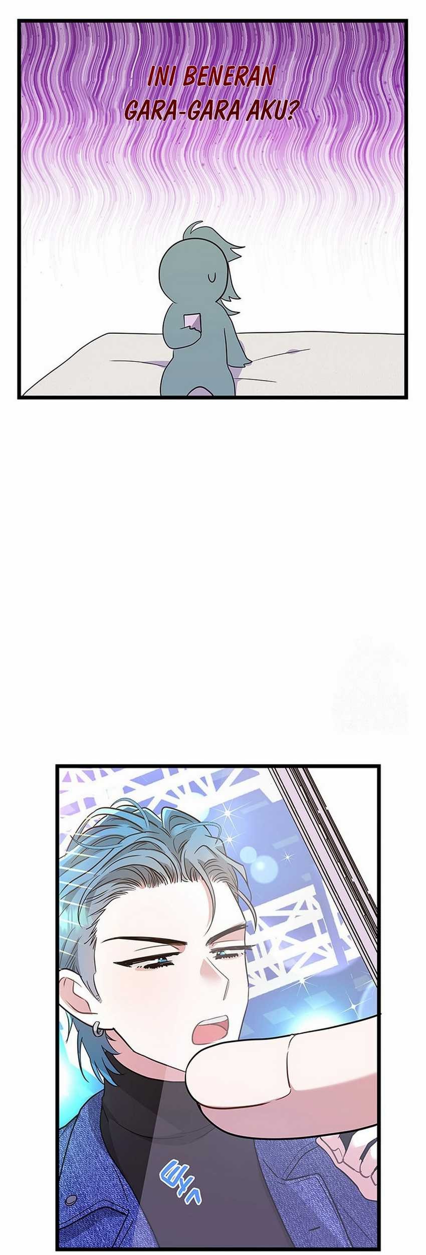 I Debuted as an Exorcist Instead of an Idol Chapter 4 Gambar 52