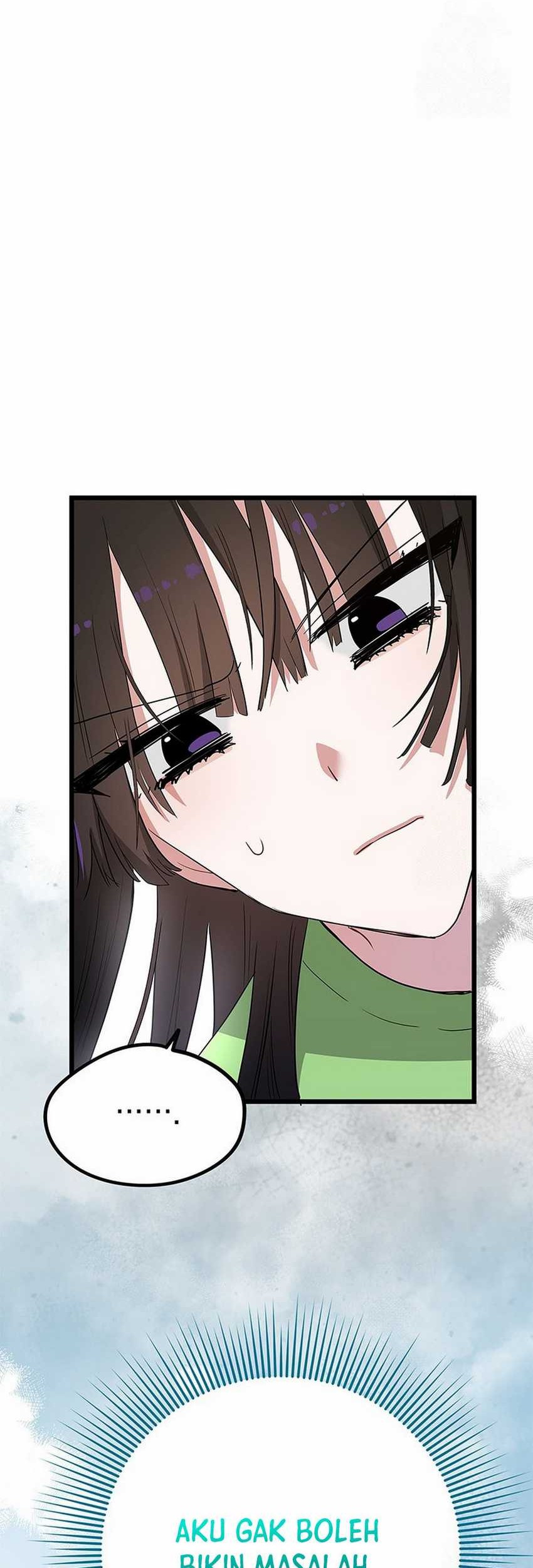 I Debuted as an Exorcist Instead of an Idol Chapter 4 Gambar 53