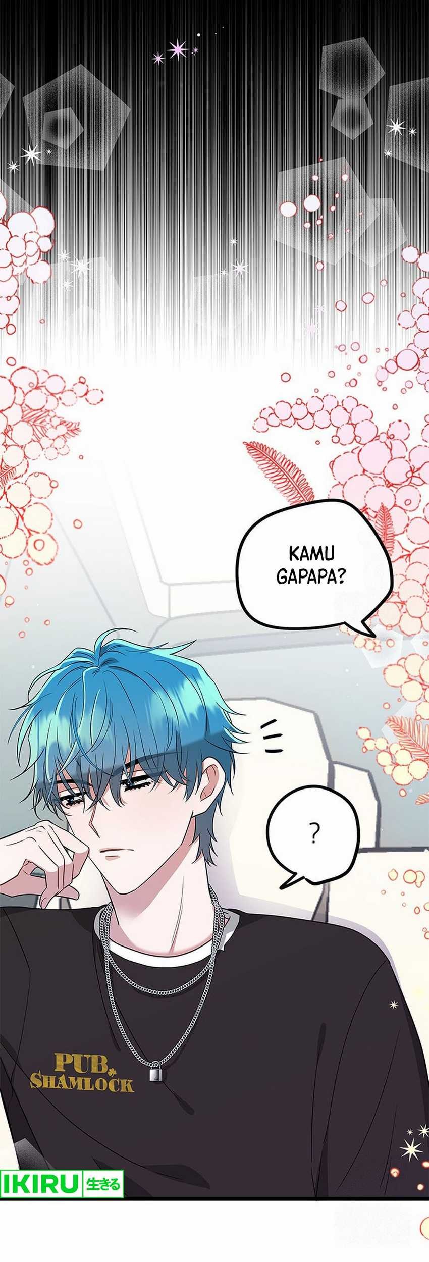 I Debuted as an Exorcist Instead of an Idol Chapter 4 Gambar 56