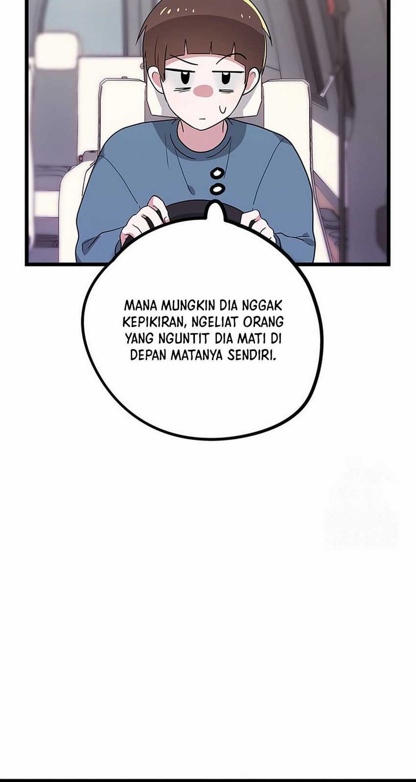 I Debuted as an Exorcist Instead of an Idol Chapter 4 Gambar 59