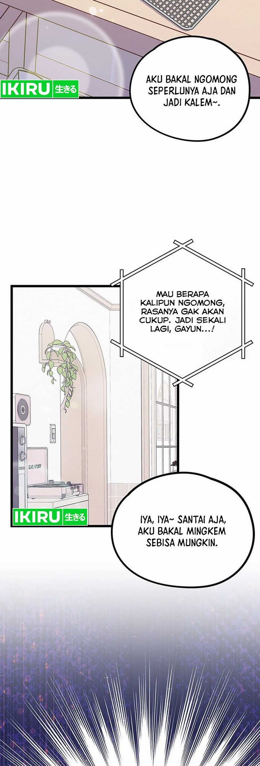 I Debuted as an Exorcist Instead of an Idol Chapter 4 Gambar 3