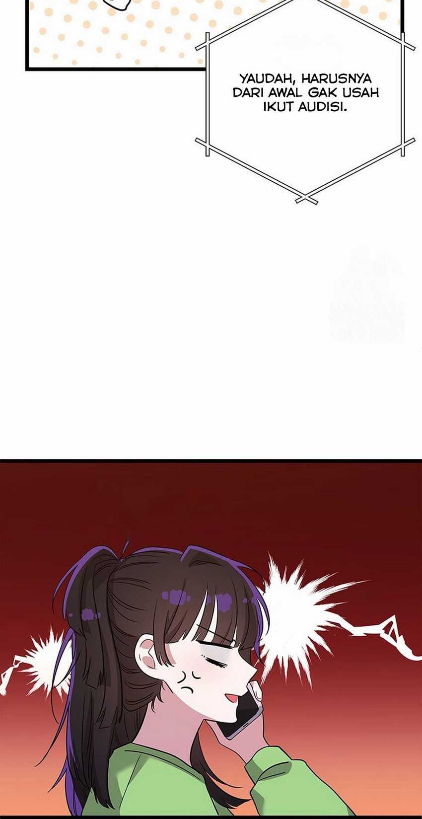 I Debuted as an Exorcist Instead of an Idol Chapter 4 Gambar 8