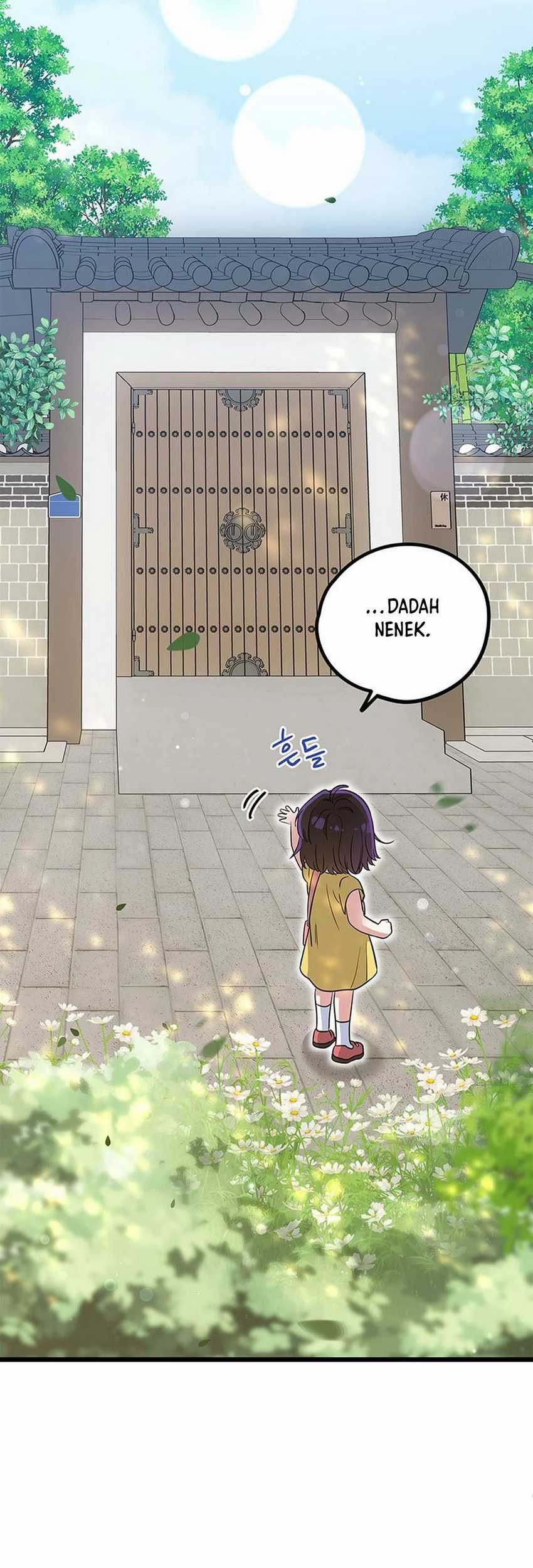 I Debuted as an Exorcist Instead of an Idol Chapter 5 Gambar 10