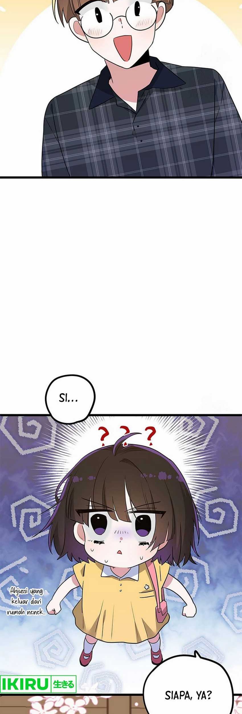 I Debuted as an Exorcist Instead of an Idol Chapter 5 Gambar 12