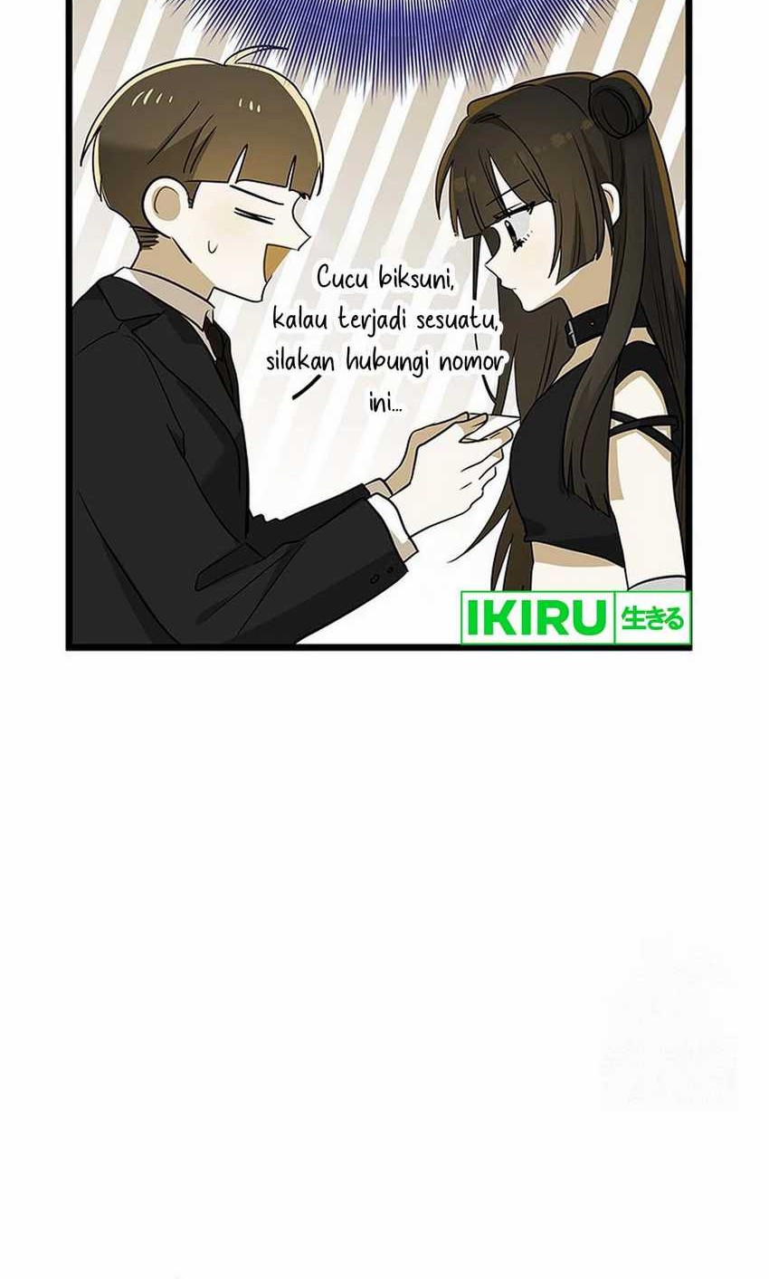 I Debuted as an Exorcist Instead of an Idol Chapter 5 Gambar 21