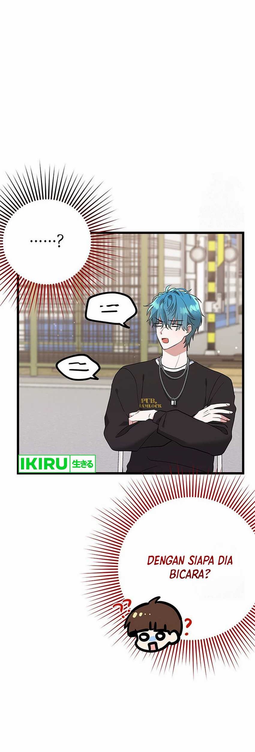 I Debuted as an Exorcist Instead of an Idol Chapter 5 Gambar 27