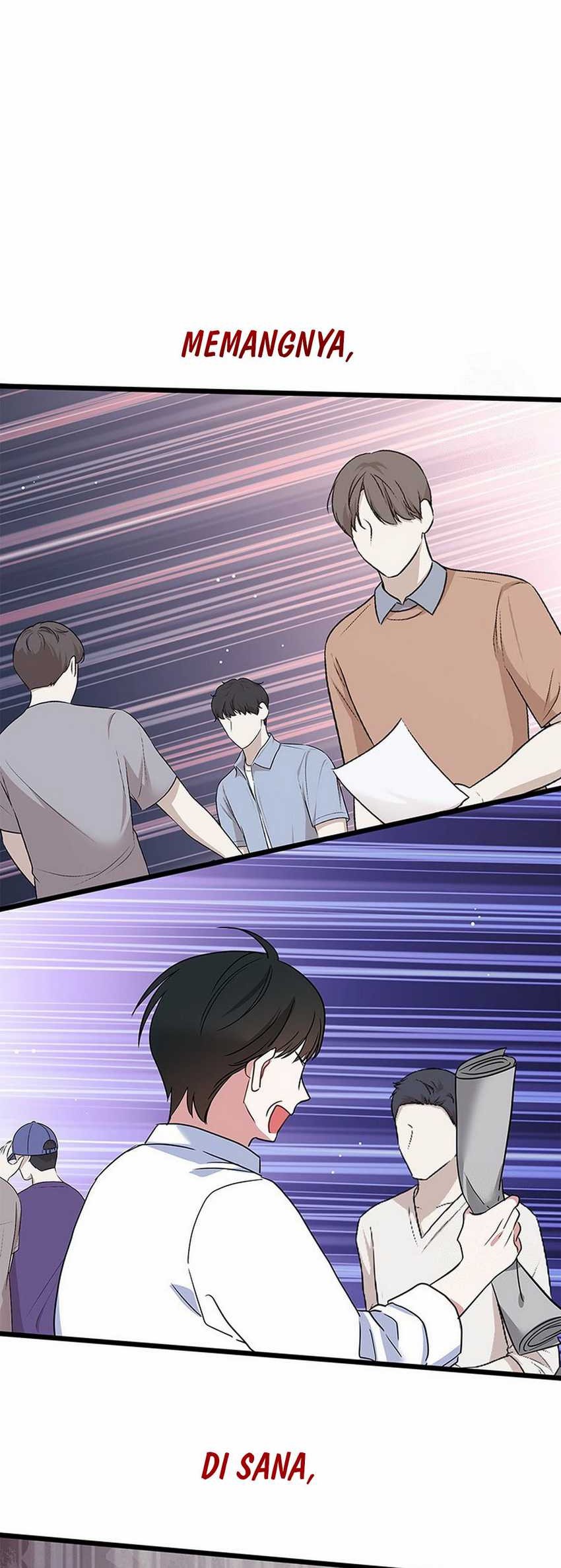 I Debuted as an Exorcist Instead of an Idol Chapter 5 Gambar 28