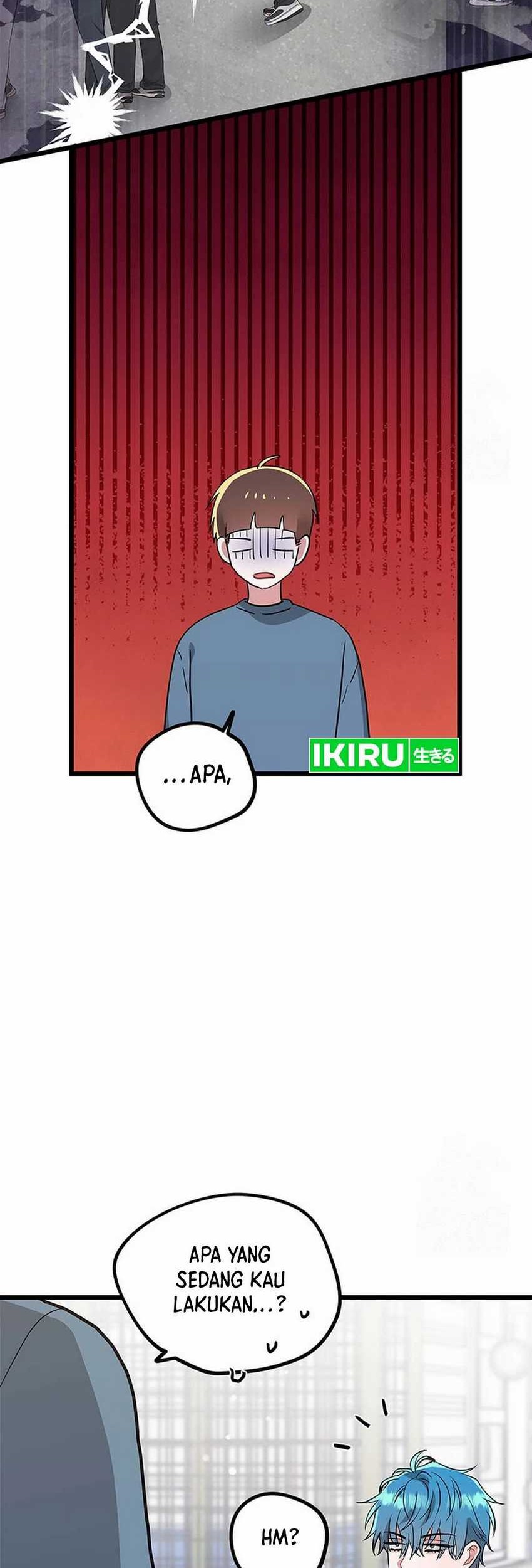 I Debuted as an Exorcist Instead of an Idol Chapter 5 Gambar 30