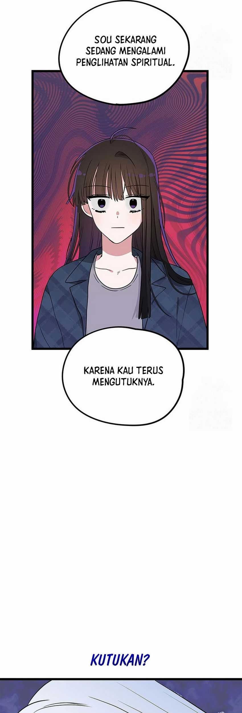 I Debuted as an Exorcist Instead of an Idol Chapter 5 Gambar 45