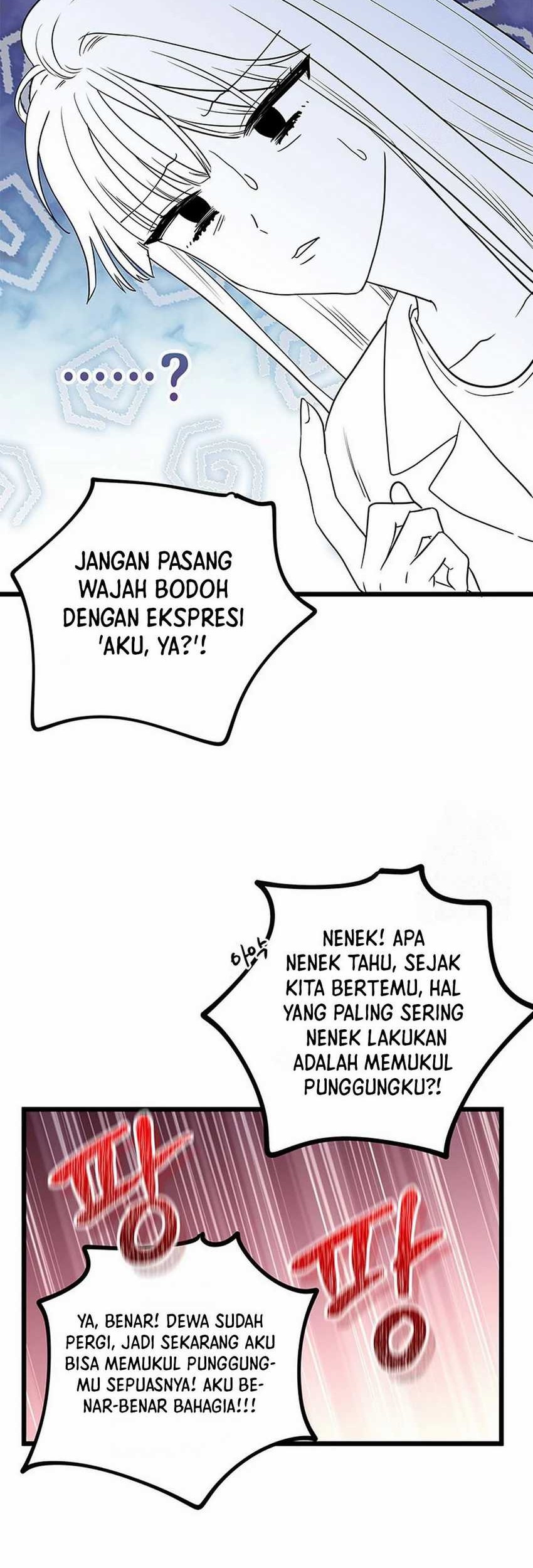 I Debuted as an Exorcist Instead of an Idol Chapter 5 Gambar 46