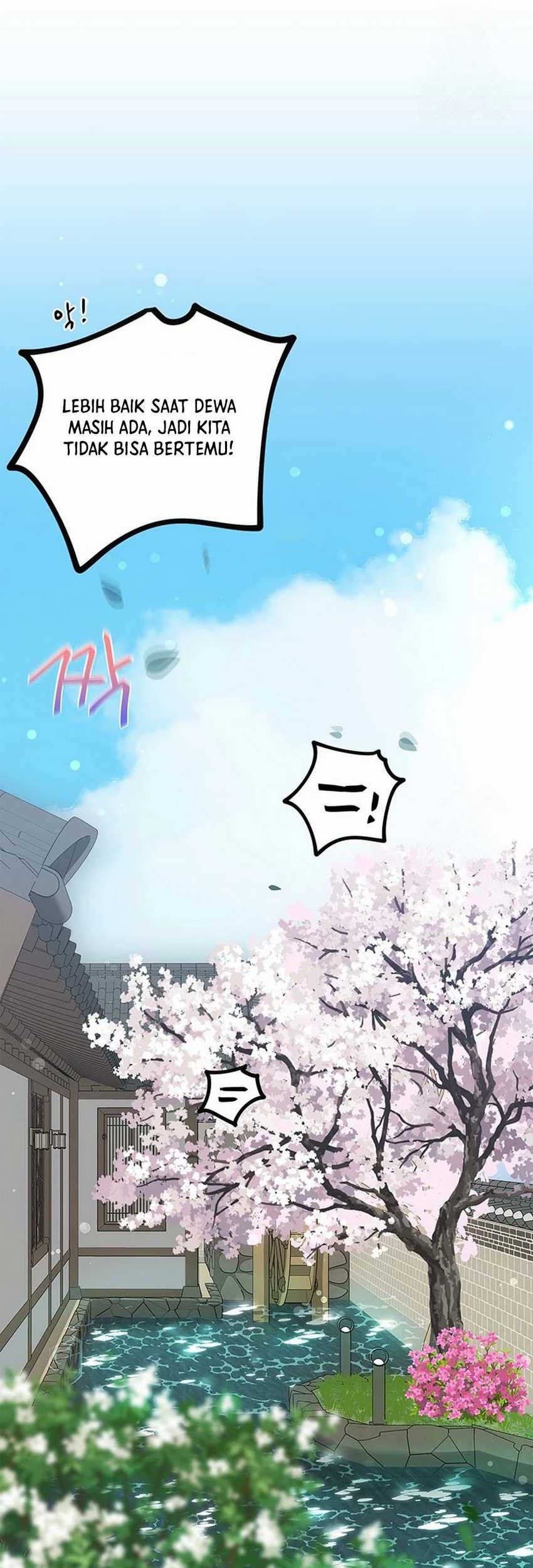 I Debuted as an Exorcist Instead of an Idol Chapter 5 Gambar 47