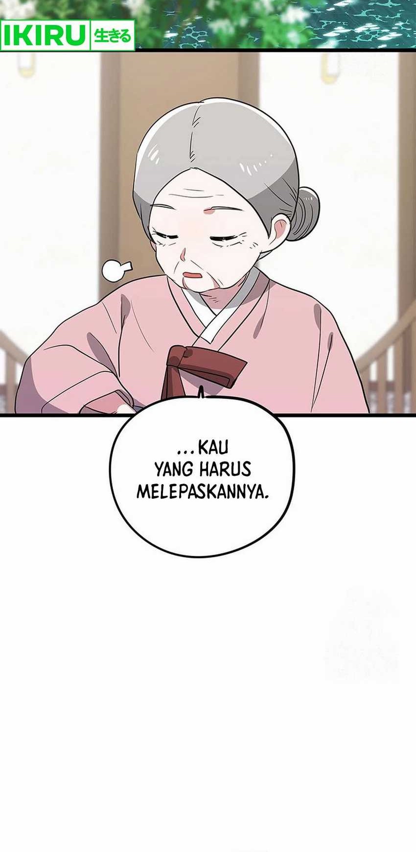 I Debuted as an Exorcist Instead of an Idol Chapter 5 Gambar 48