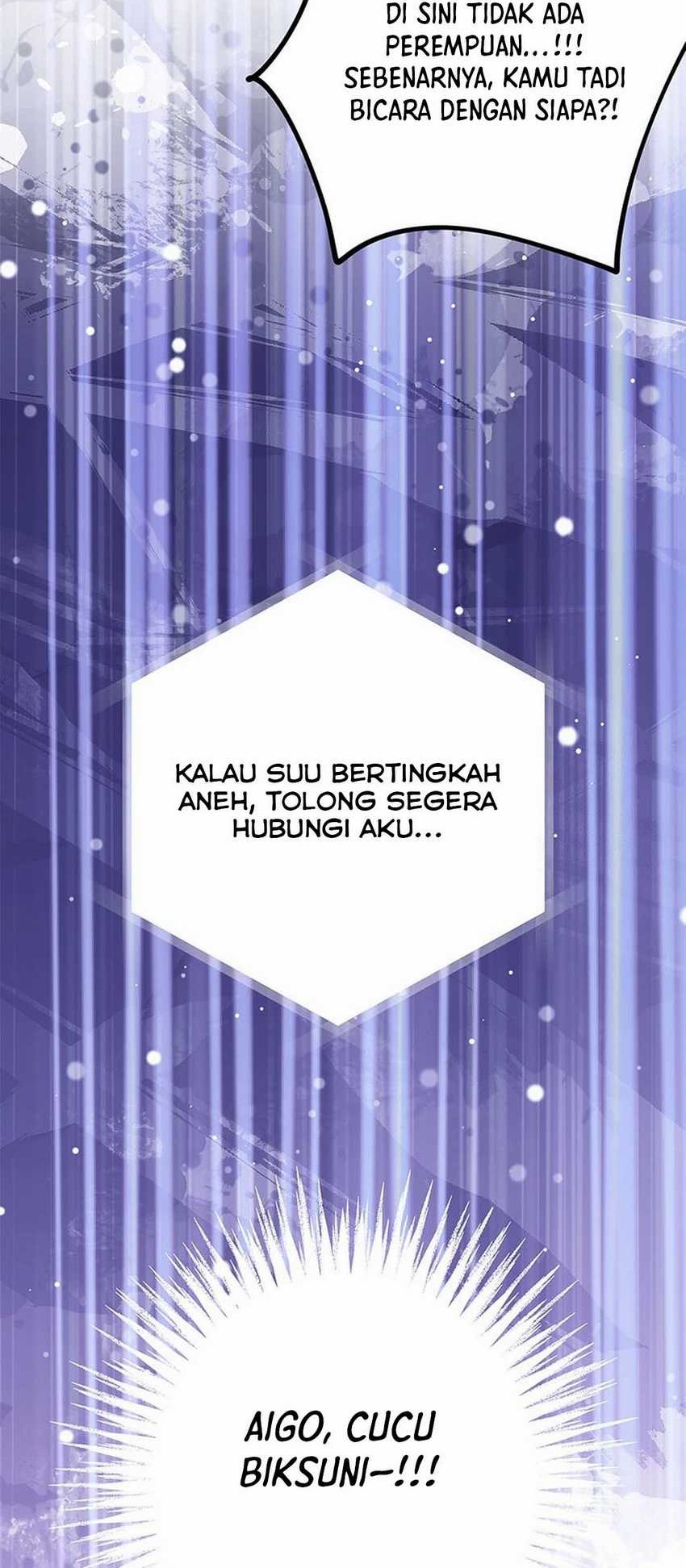 I Debuted as an Exorcist Instead of an Idol Chapter 5 Gambar 36