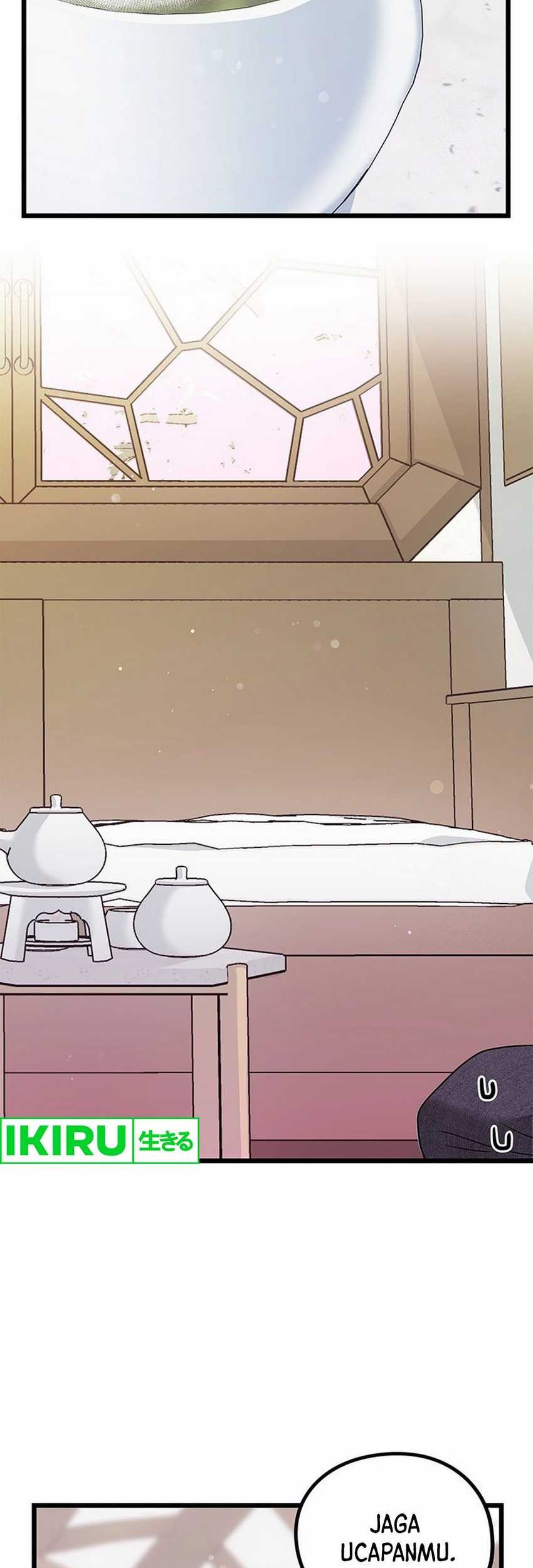 I Debuted as an Exorcist Instead of an Idol Chapter 5 Gambar 39