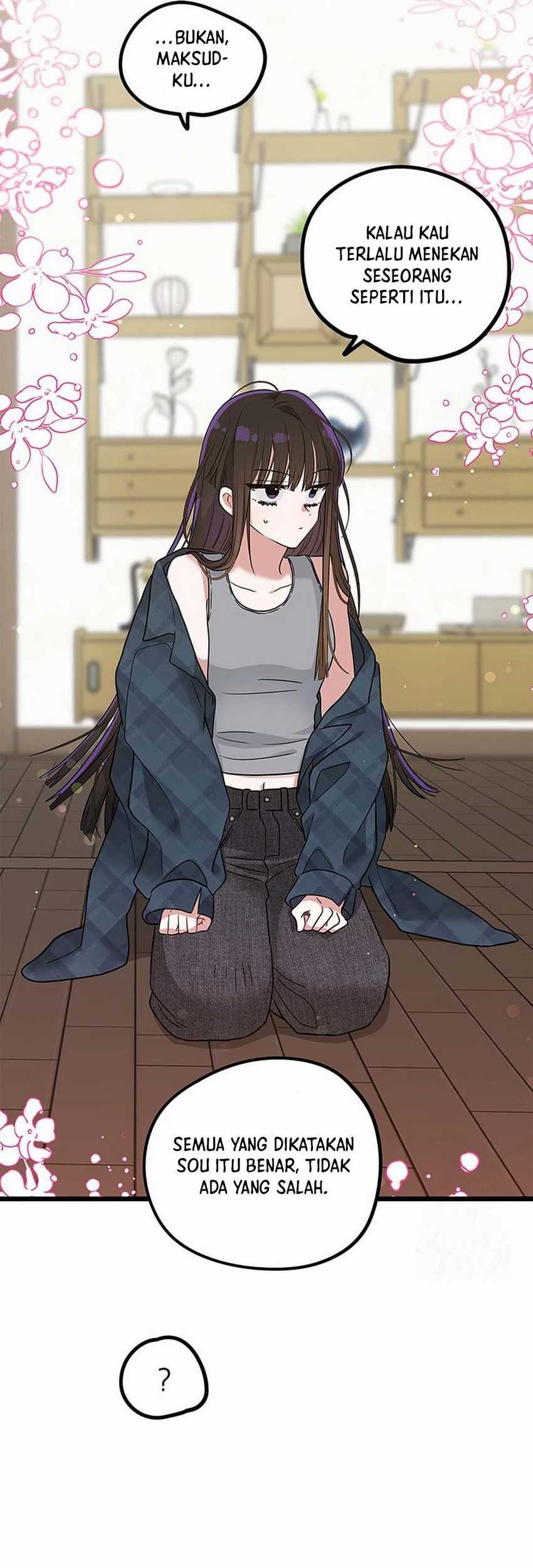 I Debuted as an Exorcist Instead of an Idol Chapter 5 Gambar 41