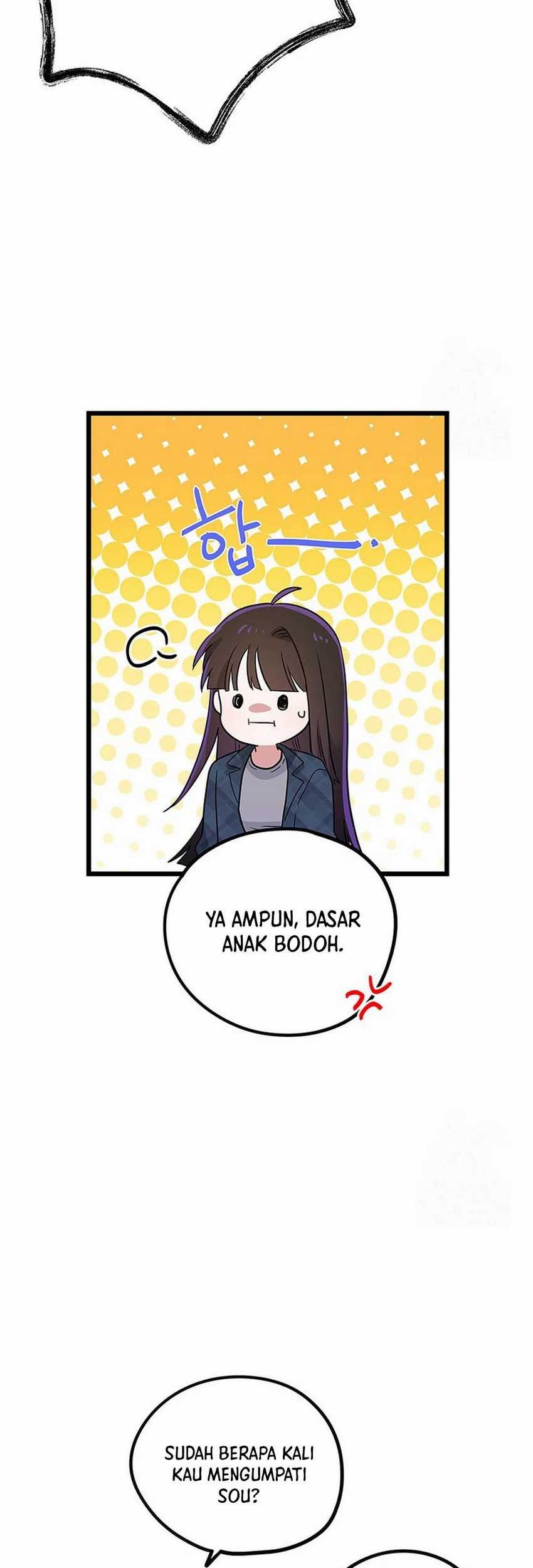 I Debuted as an Exorcist Instead of an Idol Chapter 5 Gambar 43