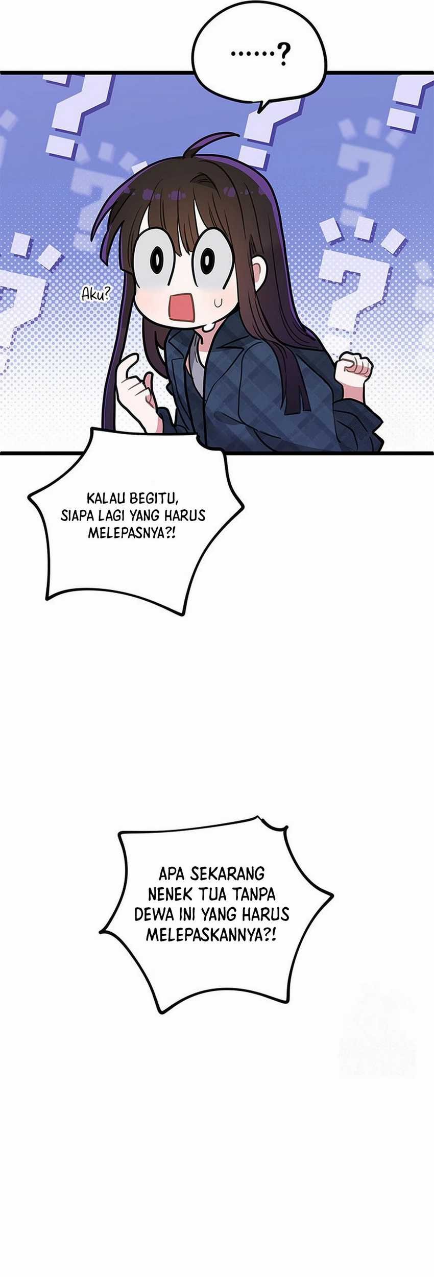 I Debuted as an Exorcist Instead of an Idol Chapter 5 Gambar 49