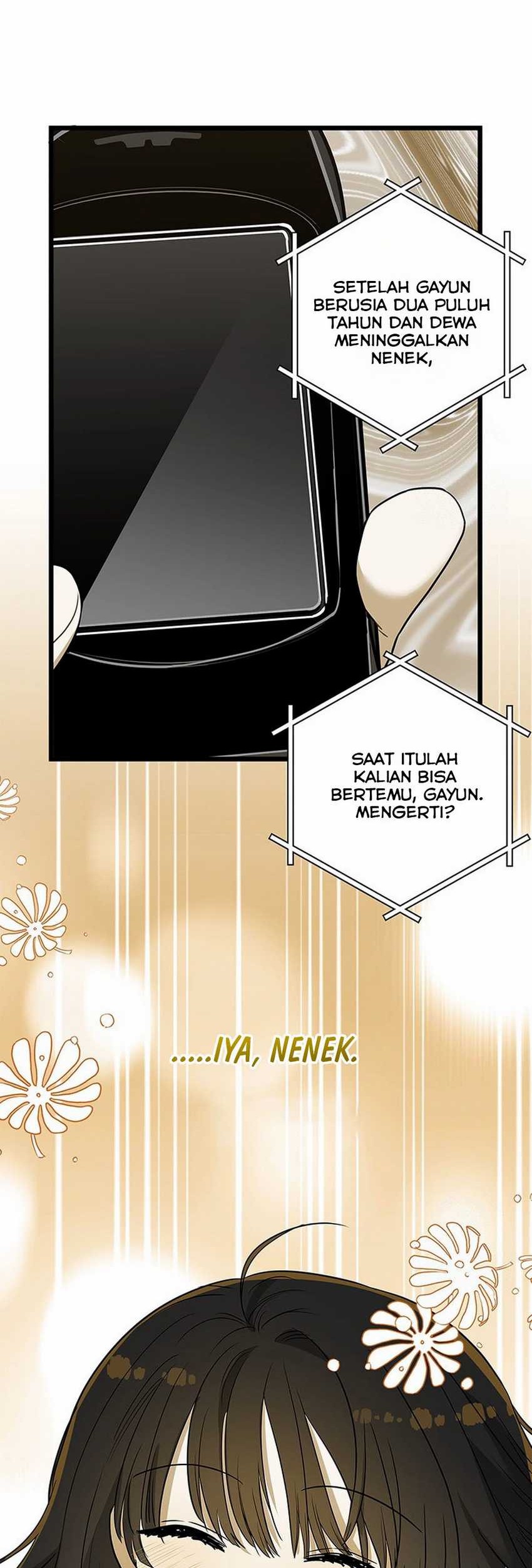 I Debuted as an Exorcist Instead of an Idol Chapter 5 Gambar 50