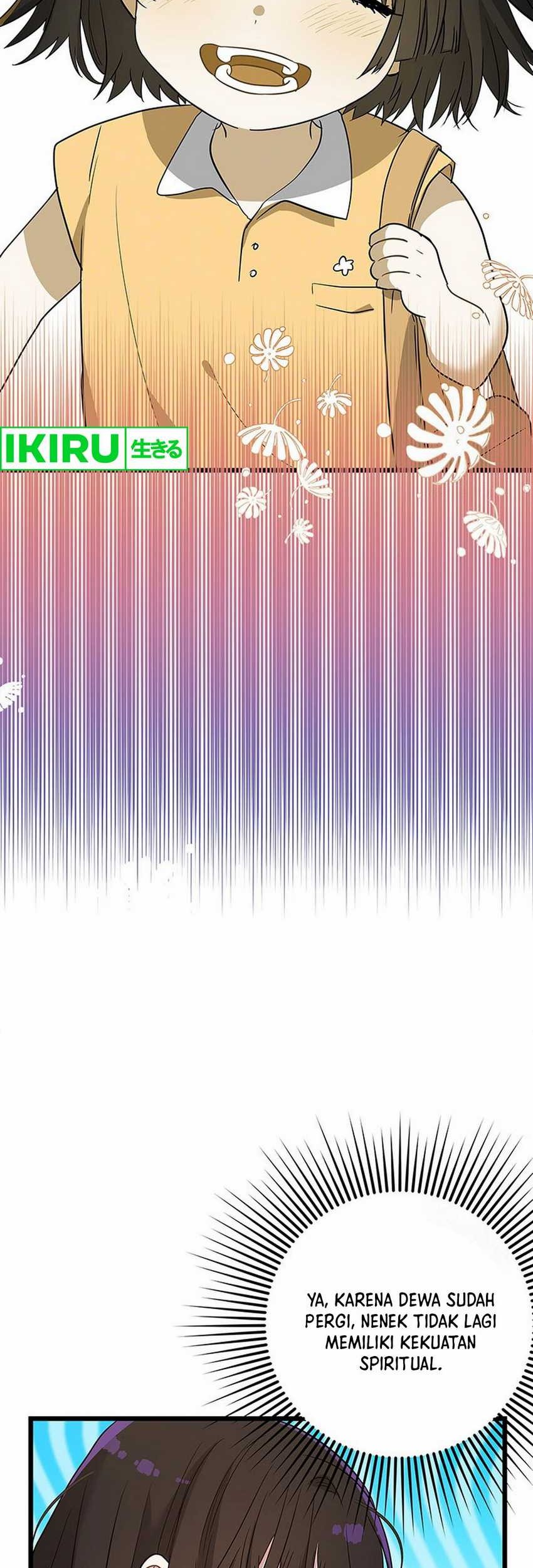 I Debuted as an Exorcist Instead of an Idol Chapter 5 Gambar 51