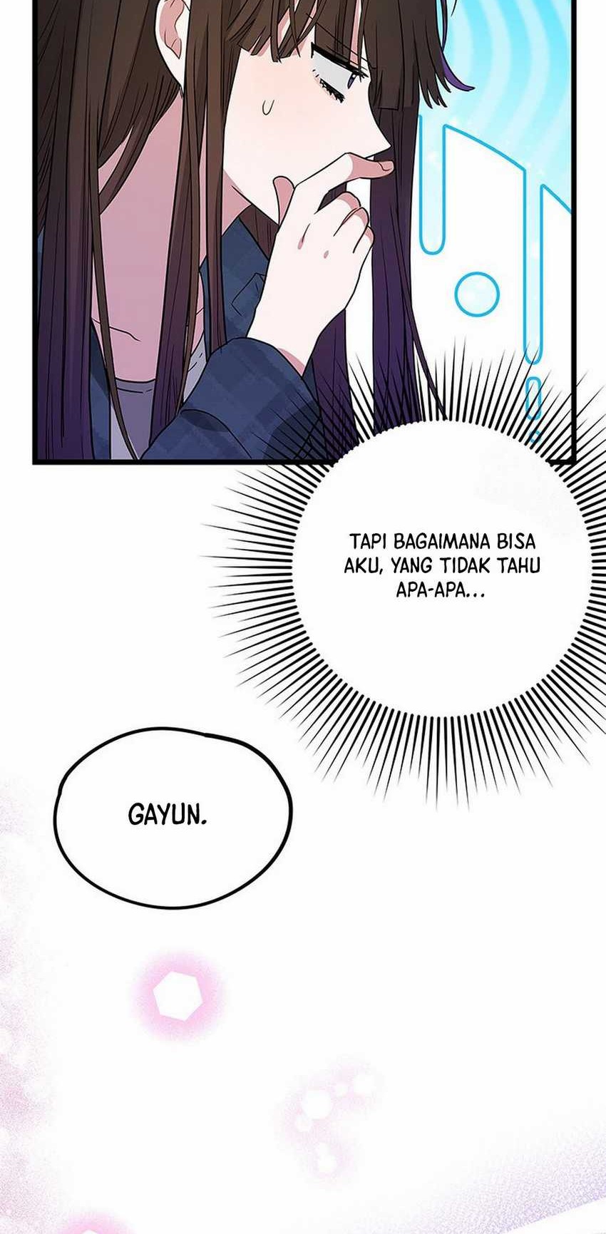 I Debuted as an Exorcist Instead of an Idol Chapter 5 Gambar 52