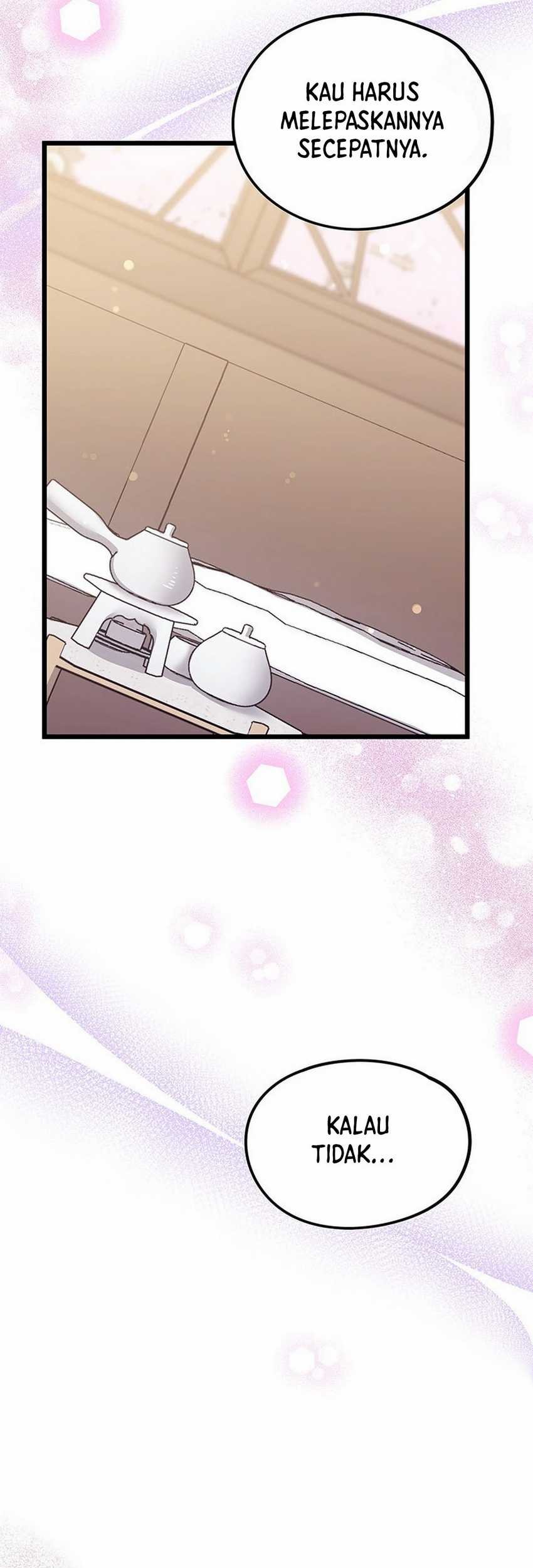 I Debuted as an Exorcist Instead of an Idol Chapter 5 Gambar 53